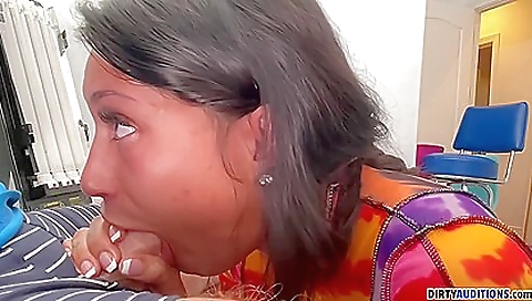 Sommer Love - Summers Loving Suck Down